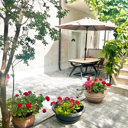 Apartment Poreč Zewnętrze zdjęcie