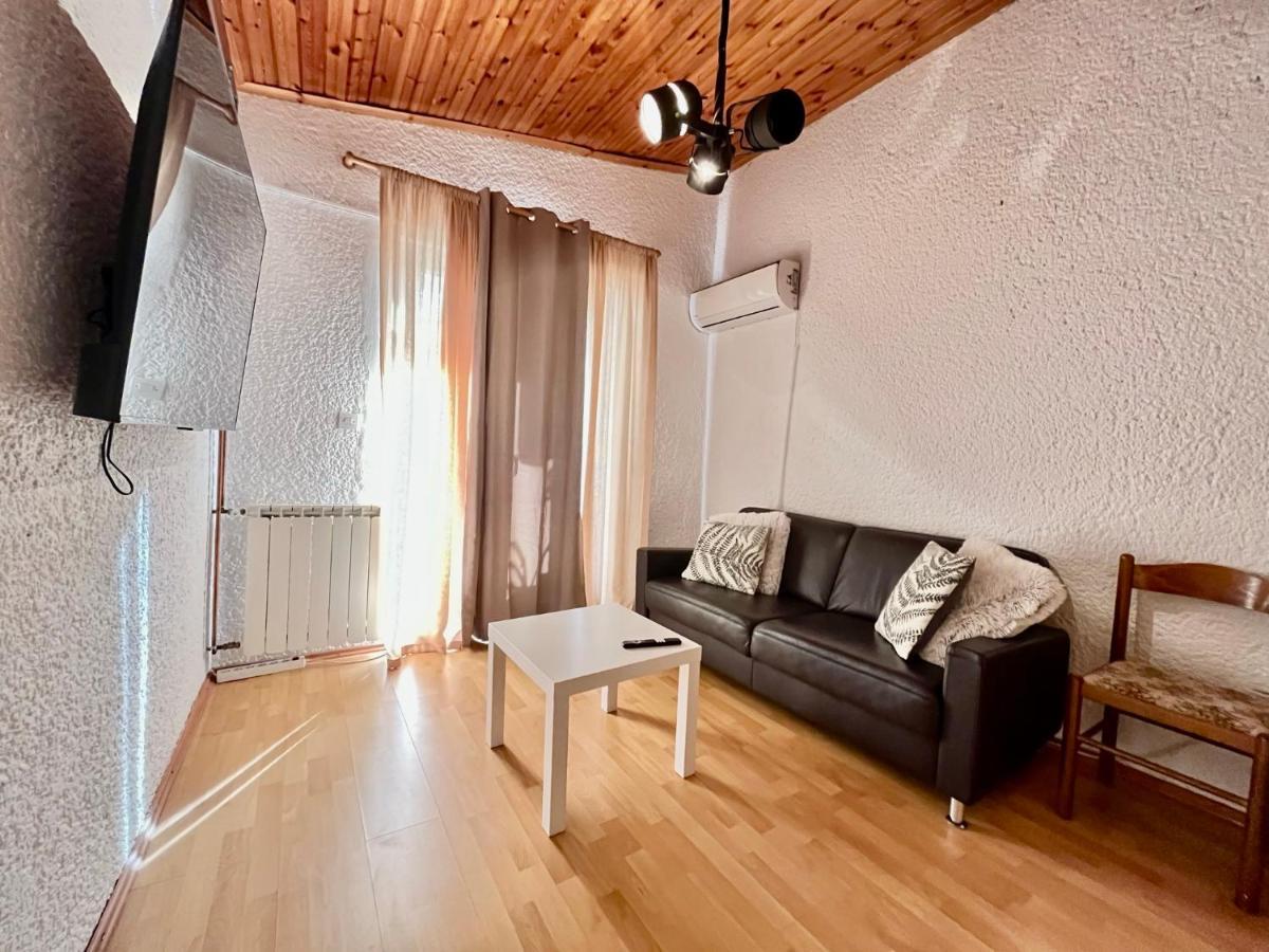 Apartment Poreč Zewnętrze zdjęcie