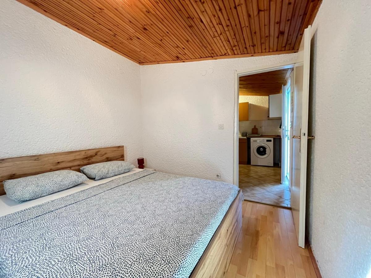 Apartment Poreč Zewnętrze zdjęcie