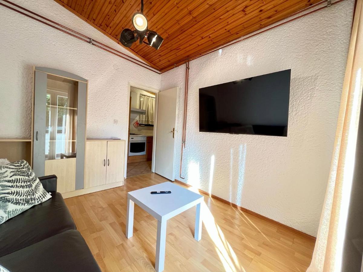 Apartment Poreč Zewnętrze zdjęcie
