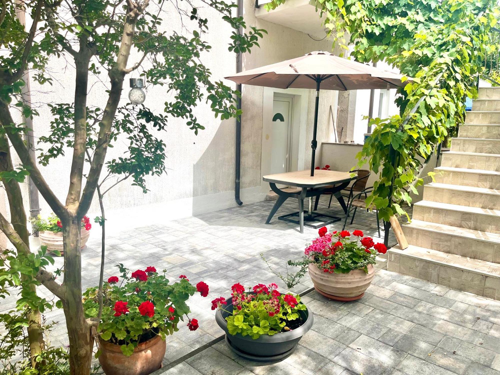 Apartment Poreč Zewnętrze zdjęcie