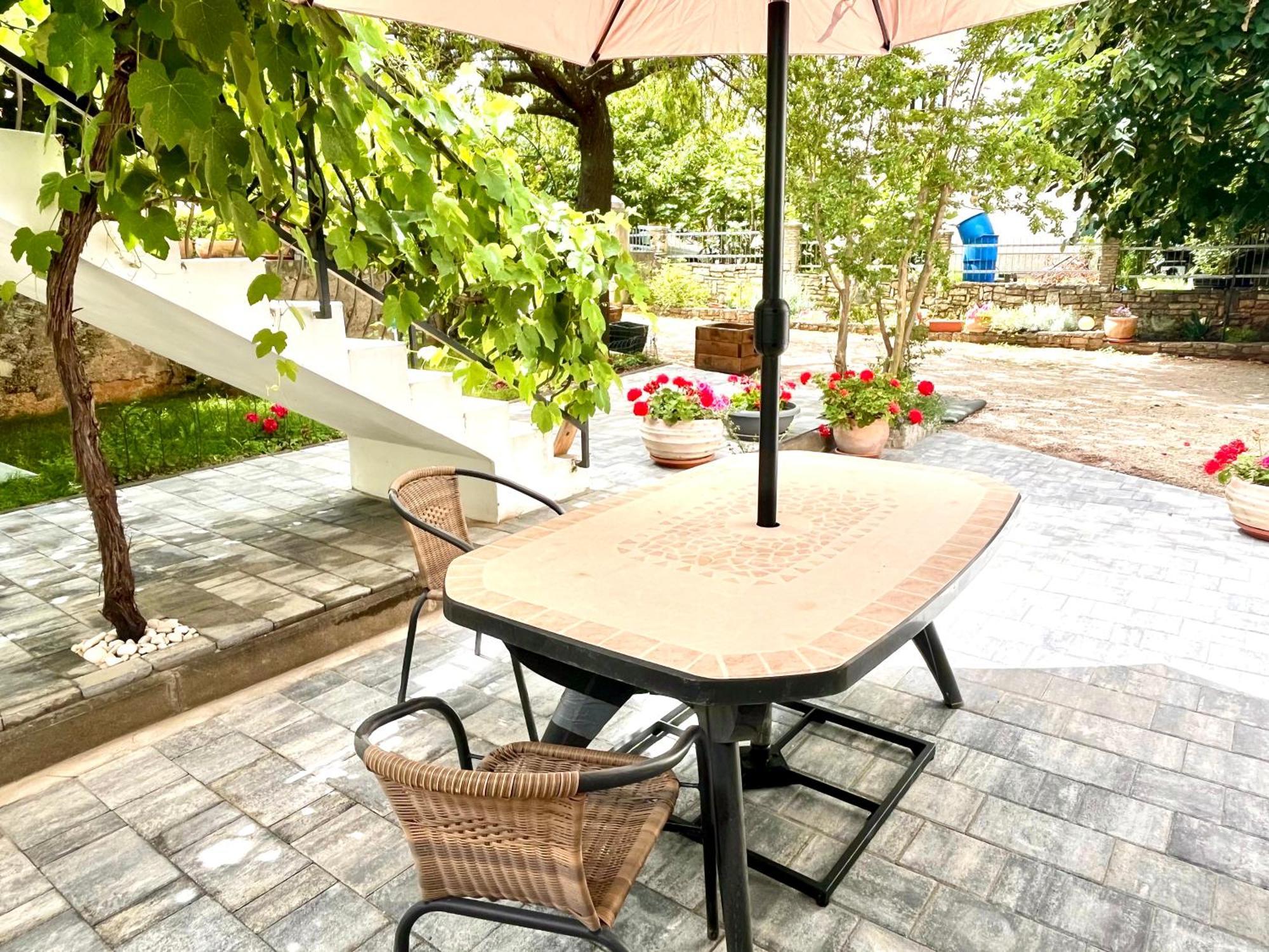 Apartment Poreč Zewnętrze zdjęcie