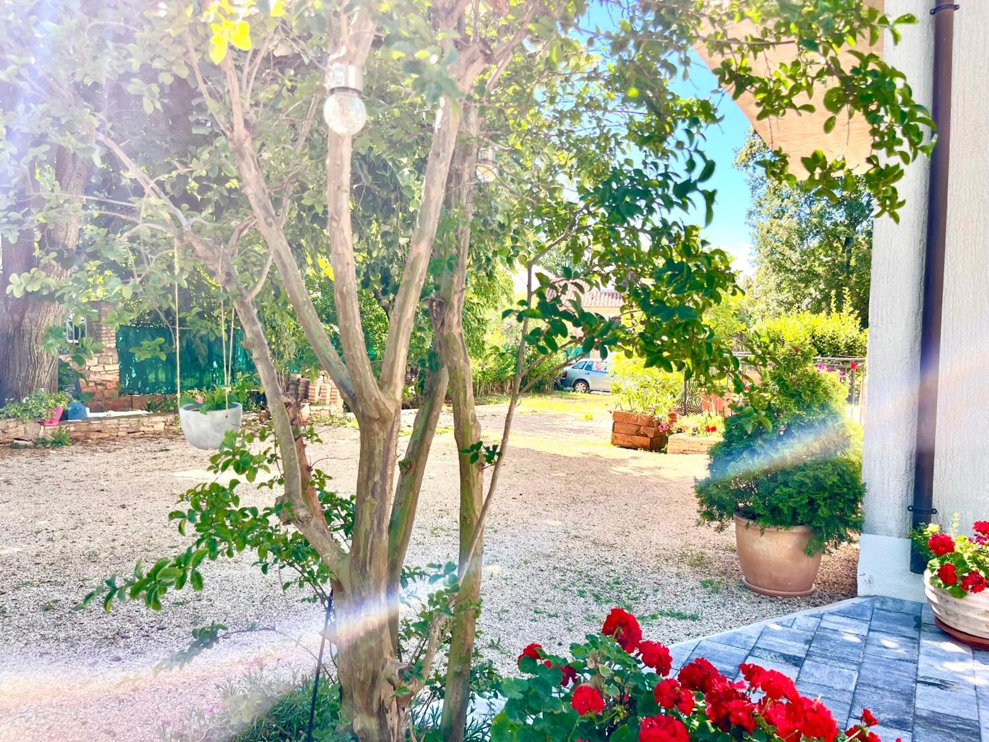 Apartment Poreč Zewnętrze zdjęcie