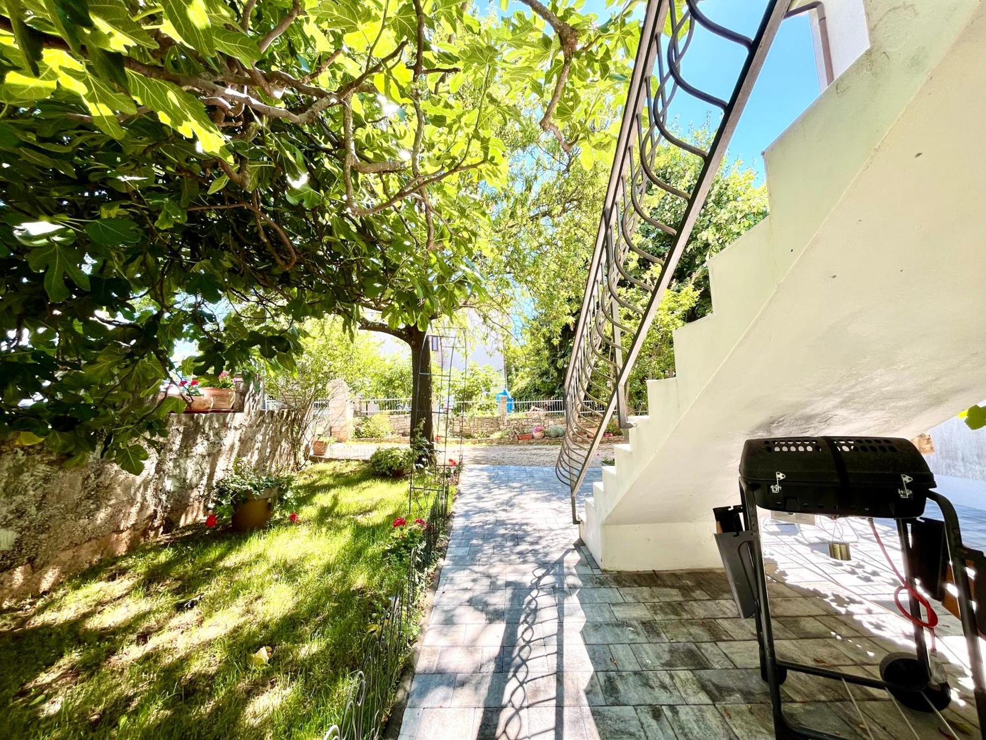 Apartment Poreč Zewnętrze zdjęcie