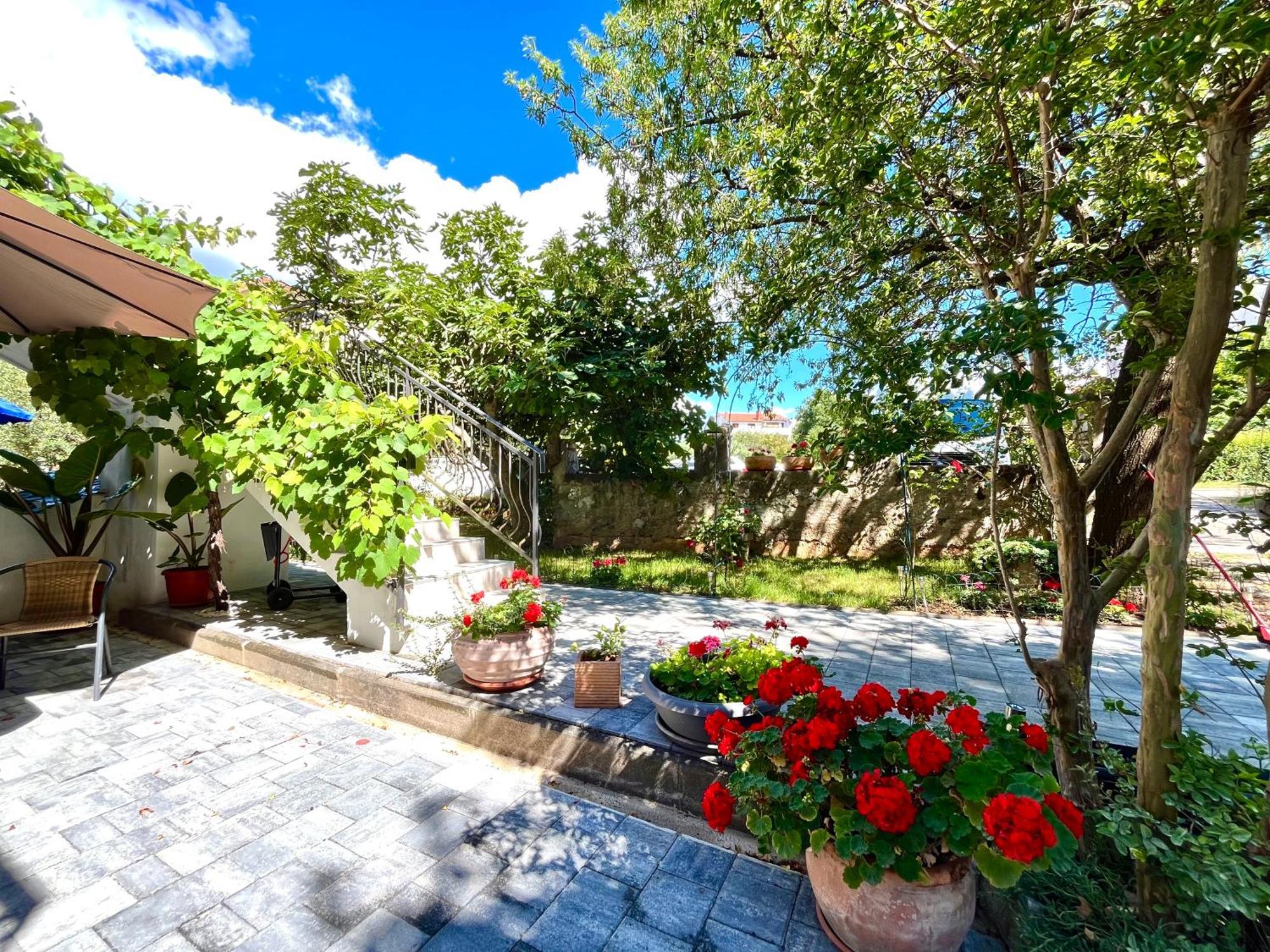 Apartment Poreč Zewnętrze zdjęcie